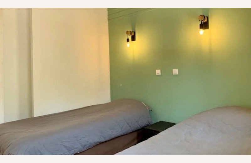 L'Appartement de la Plage