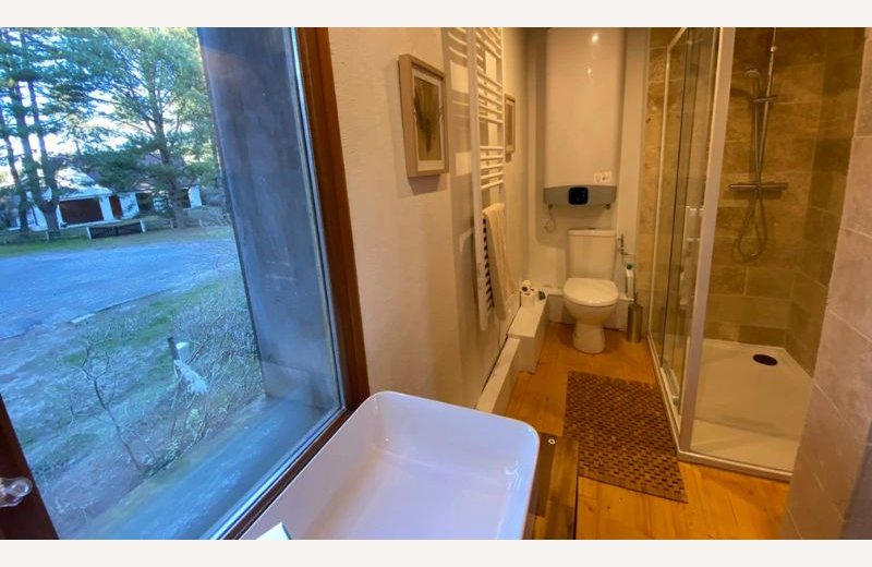L'Appartement des Pins