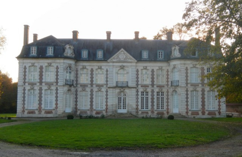 Circuit des Croisettes