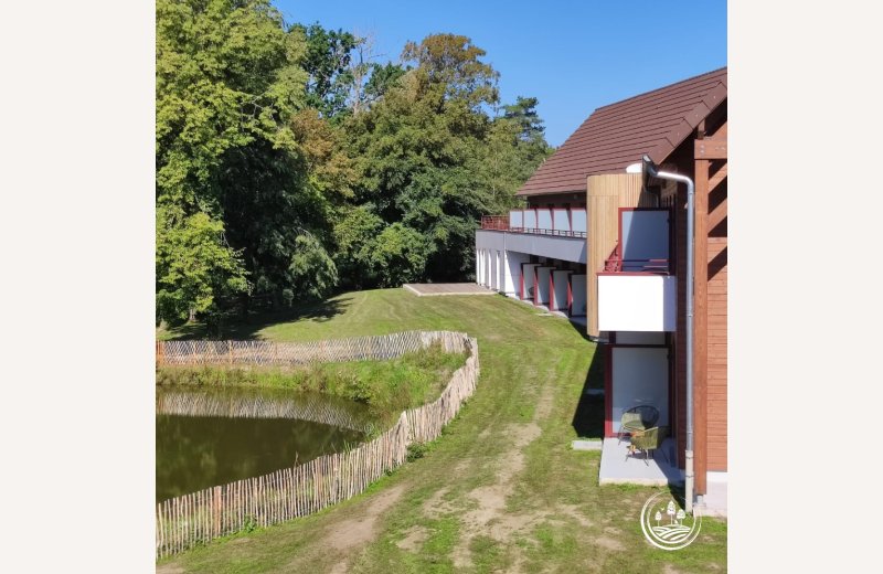 Hôtel Domaine Du Marquenterre