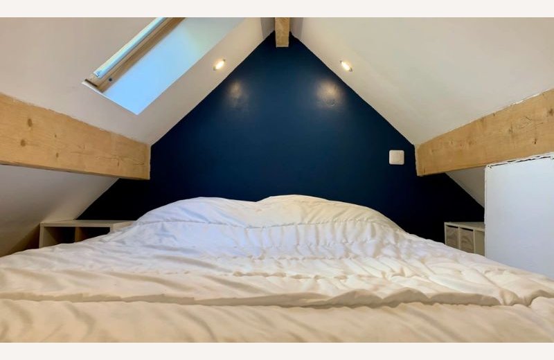 Le loft des Pins
