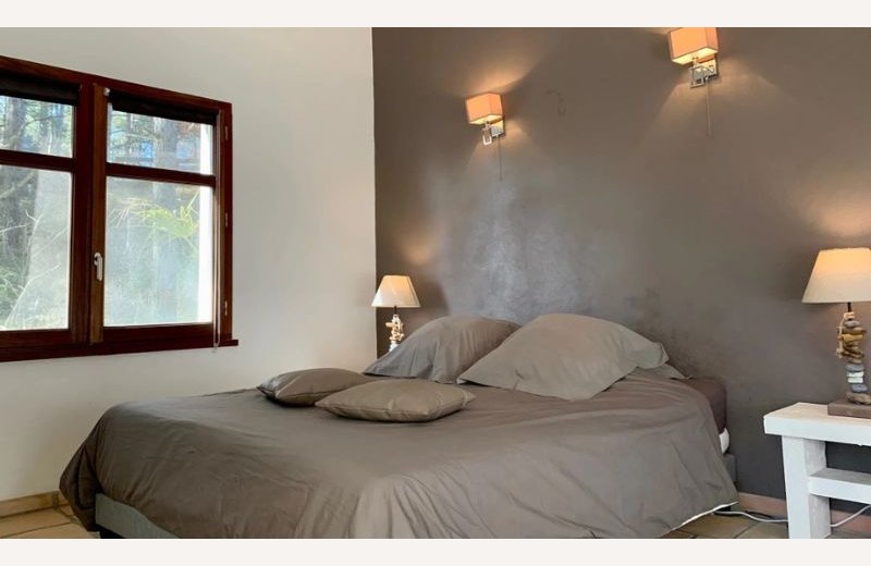 L'Appartement des Dunes