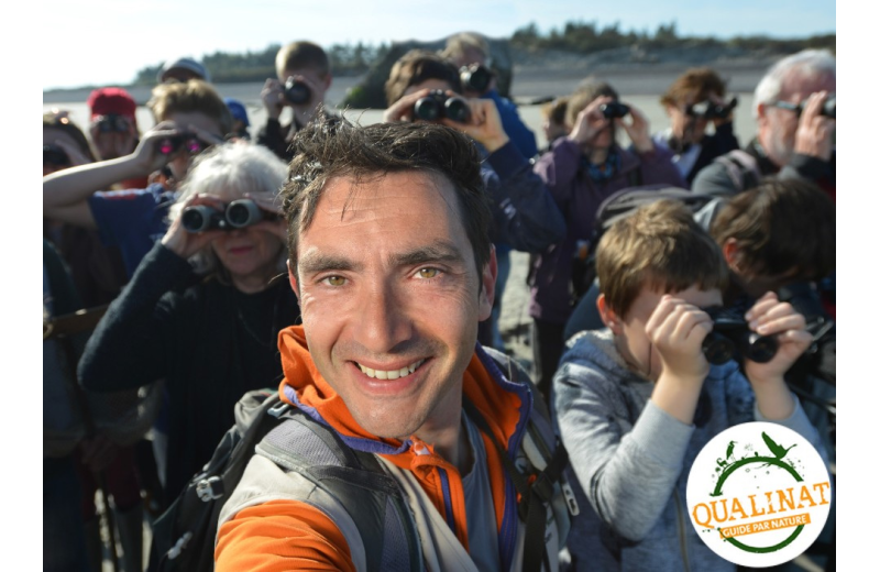 Maxim Guide en Baie de Somme