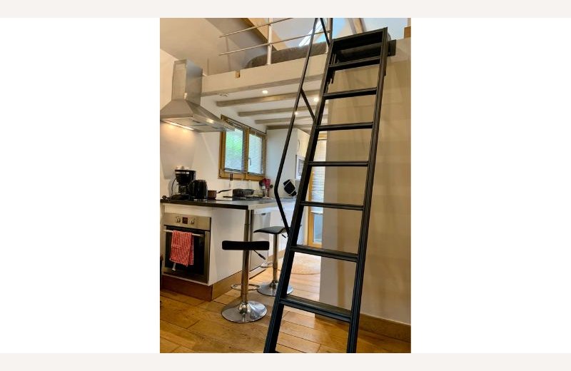 Le loft des Pins