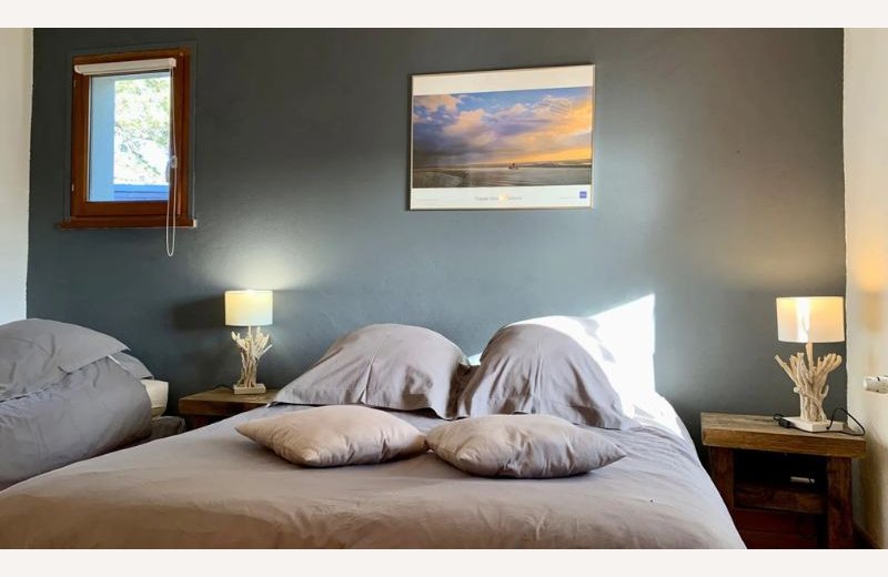L'Appartement des Pins
