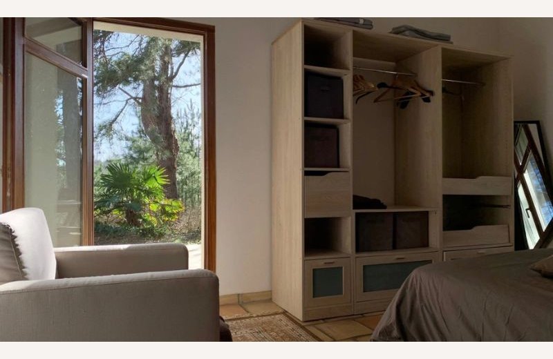 L'Appartement des Dunes