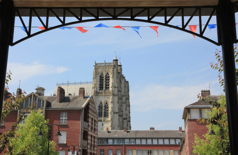 Le Tour de l'Abbevillois