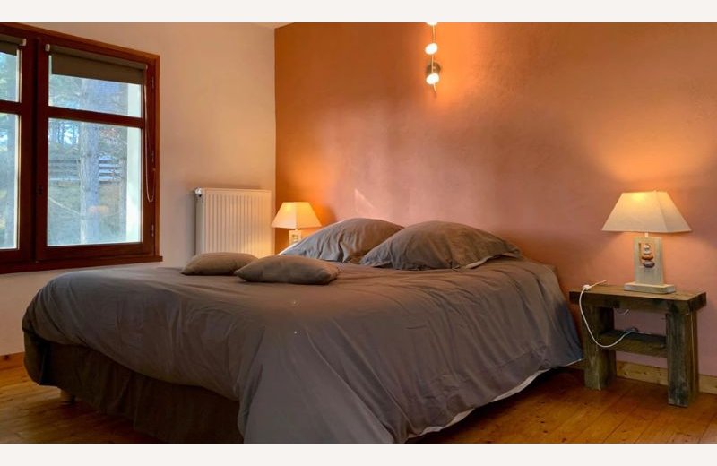 L'Appartement des Pins