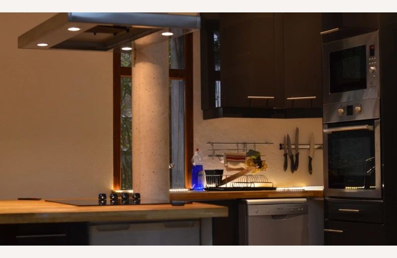L'Appartement des Dunes