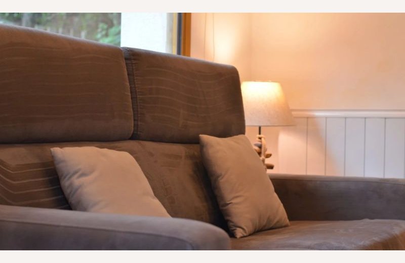 Le loft des Pins