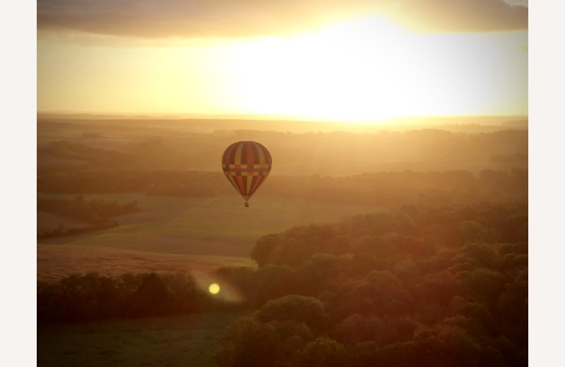 Amiens Balloon