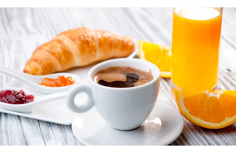 Petit-déjeuner du patrimoine : Les traces de la Guerre
