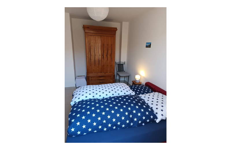 Chambre de Whitley