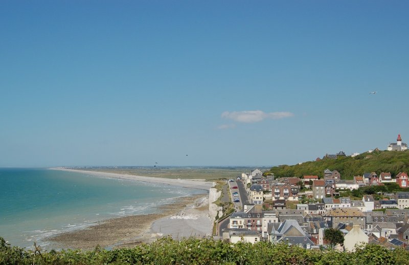 The Lamotte Circuit