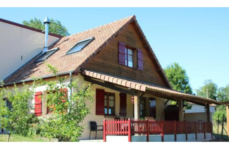 La Bergerie du Festel