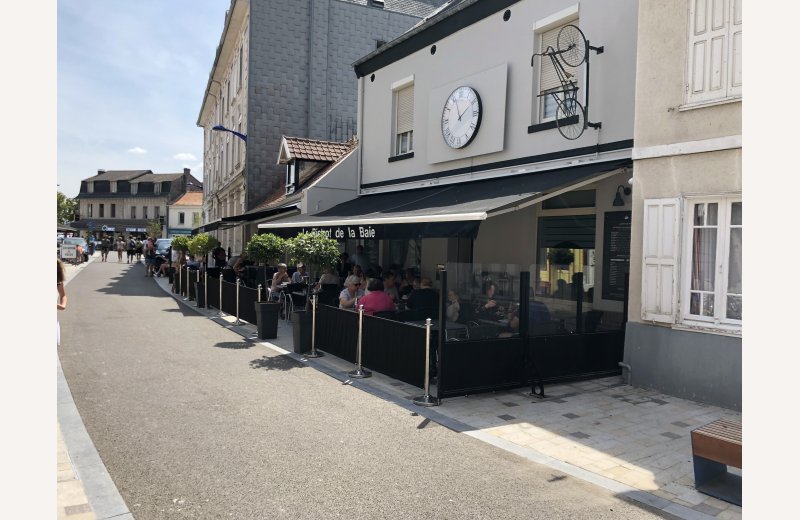 Le Bistrot de la Baie