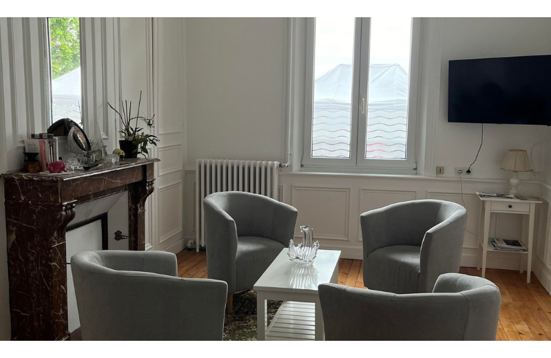 Villa Jolie Brise