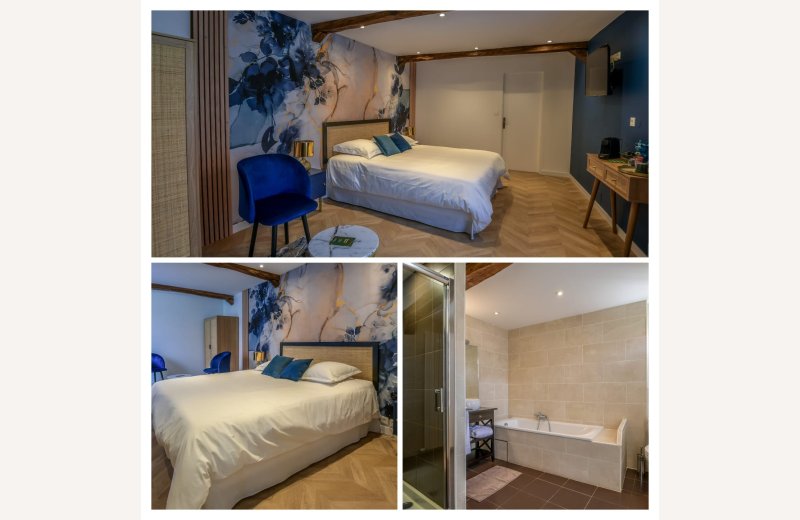 Le Relais du Beffroi
