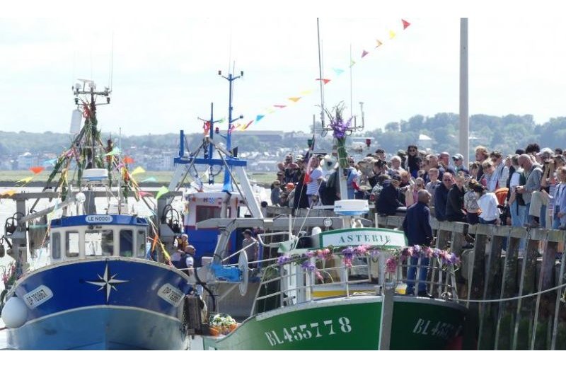 La Fête de la Mer