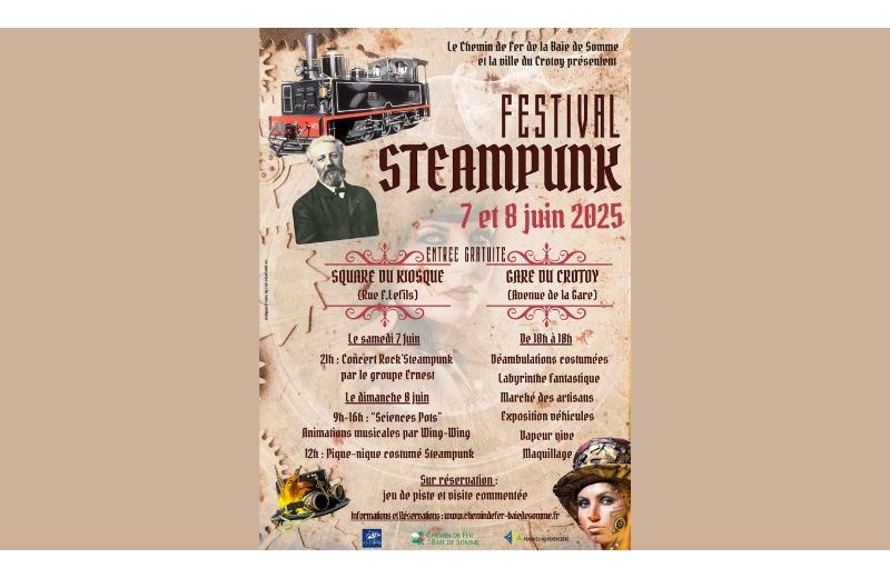 Concert d'Ernest