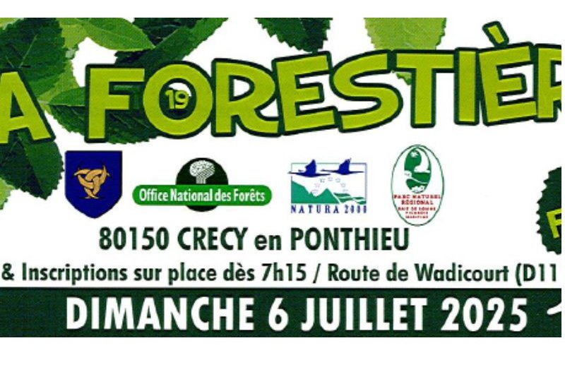 La Forestière