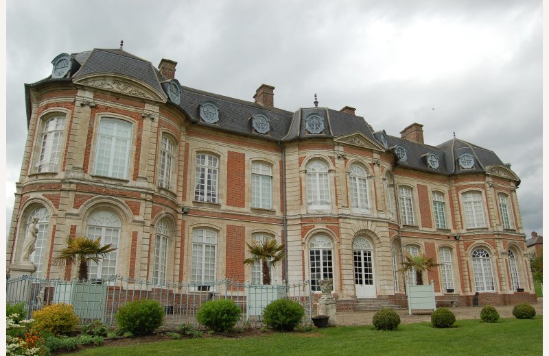 Château de Long