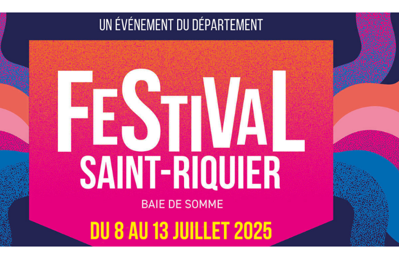 Festival de musique de Saint-Riquier