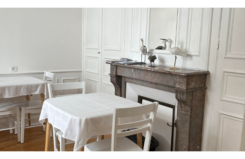 Villa Jolie Brise