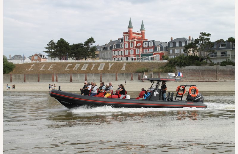 L'Étoile de la Baie