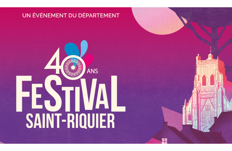 Festival de musique de Saint-Riquier