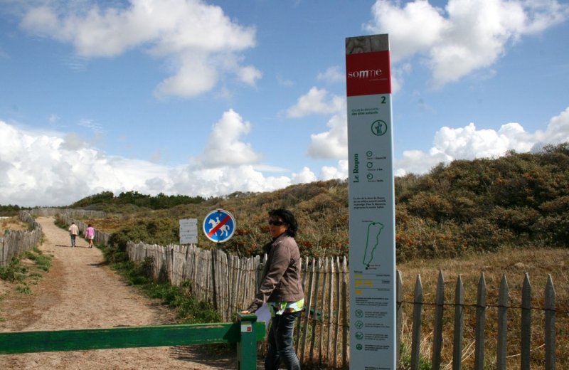 La Dune du Royon