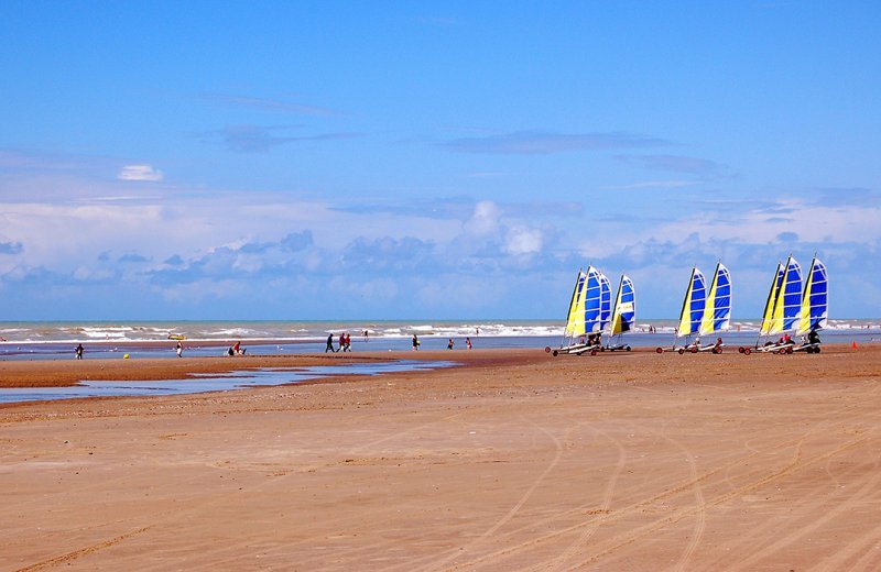 Eolia Picardie