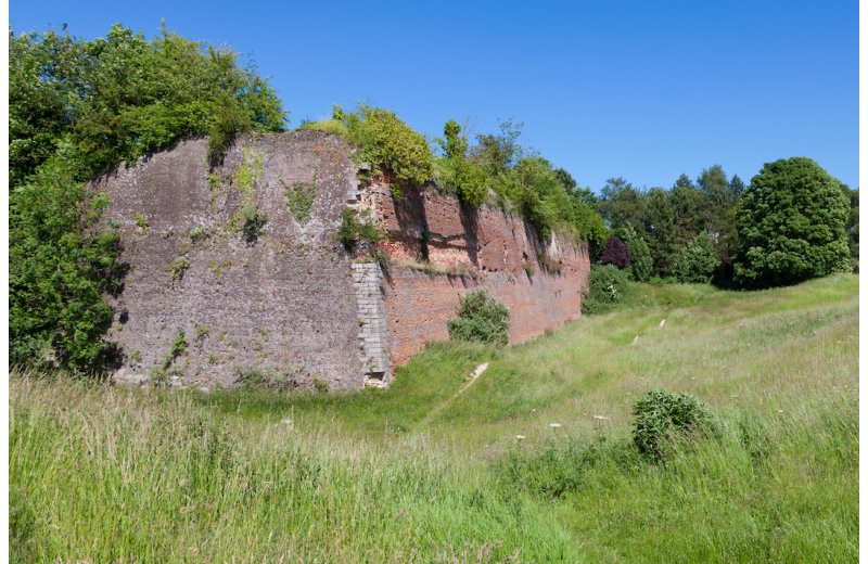 Côté patrimoine Abbeville - partie 2