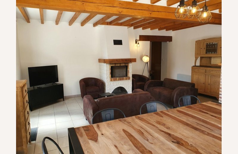 La longère