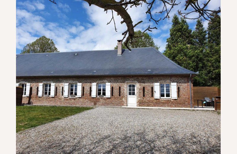 La longère