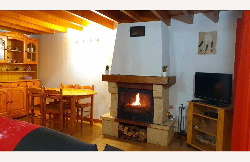 Le petit paradis