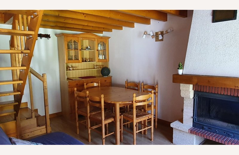 Le petit paradis