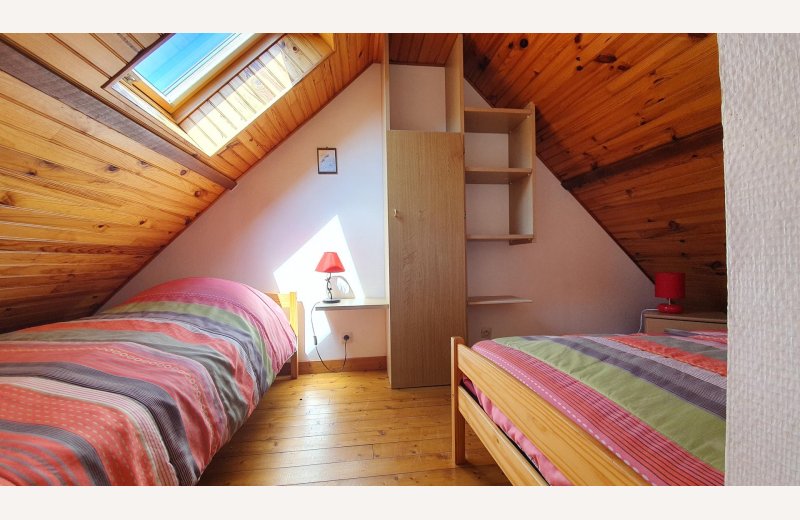 Le petit paradis