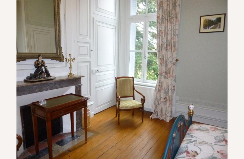 Le Scardon et la Drucat