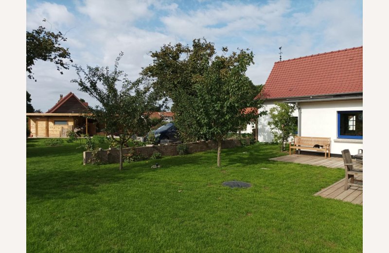 Maison Houx