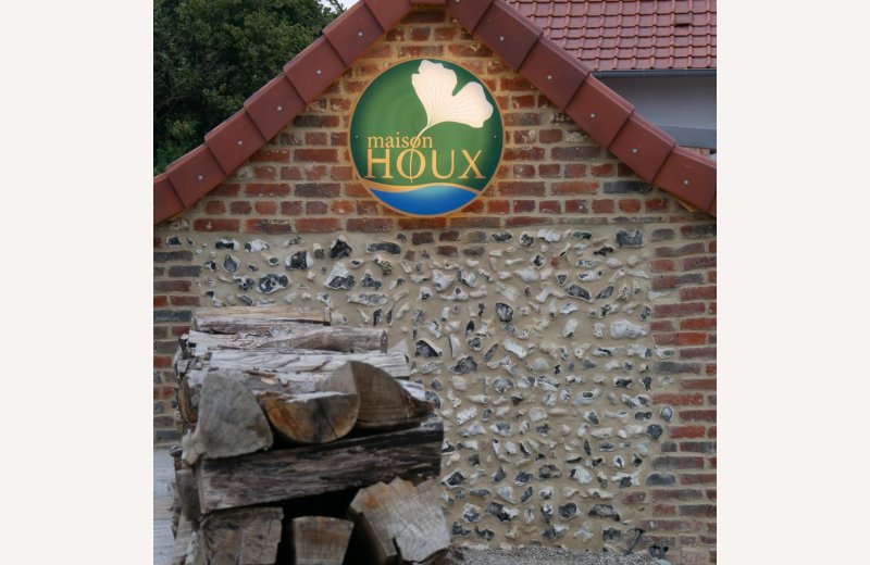 Maison Houx
