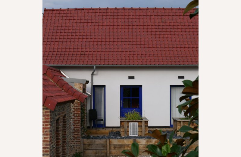 Maison Houx