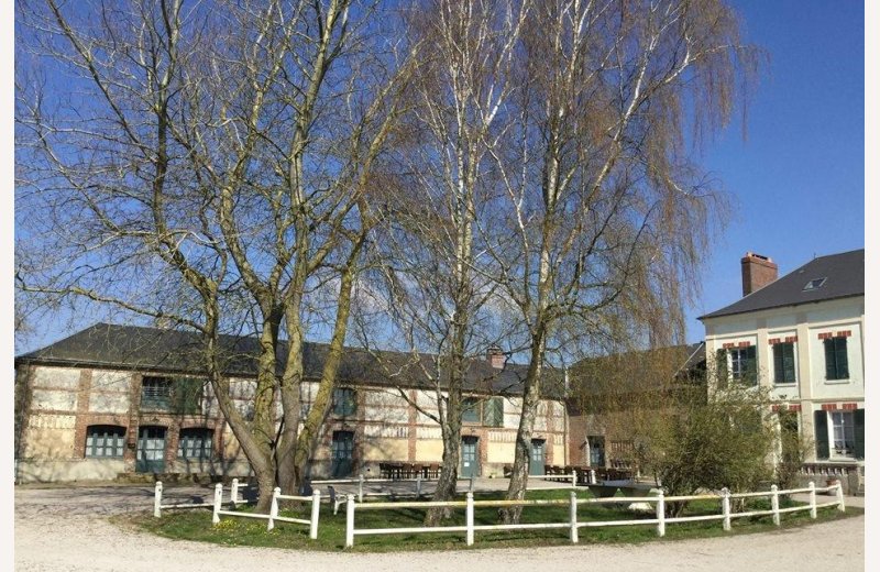 Les Mollières