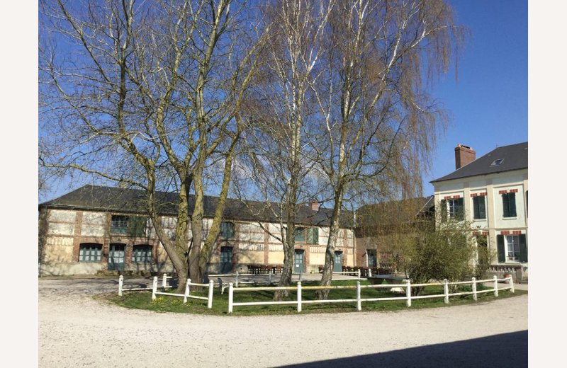 La baie de Somme