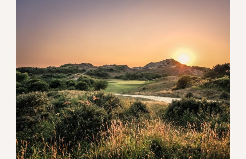 Golf de Belle Dune