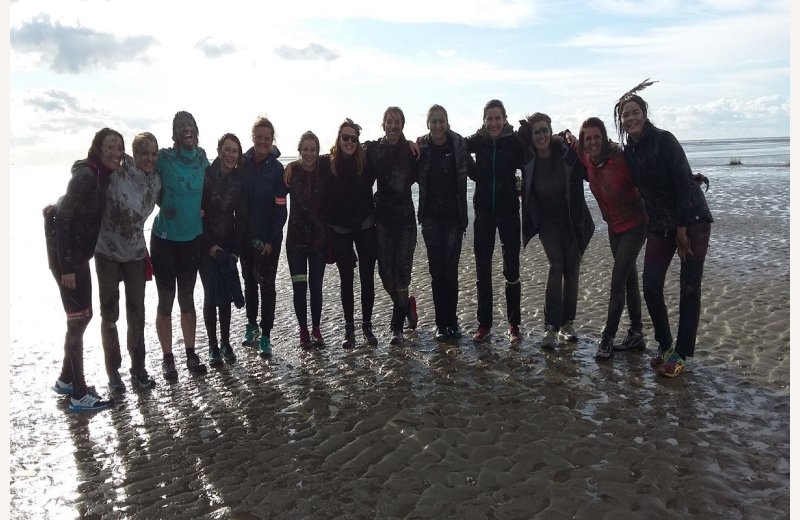 Rando Baie de Somme Découverte