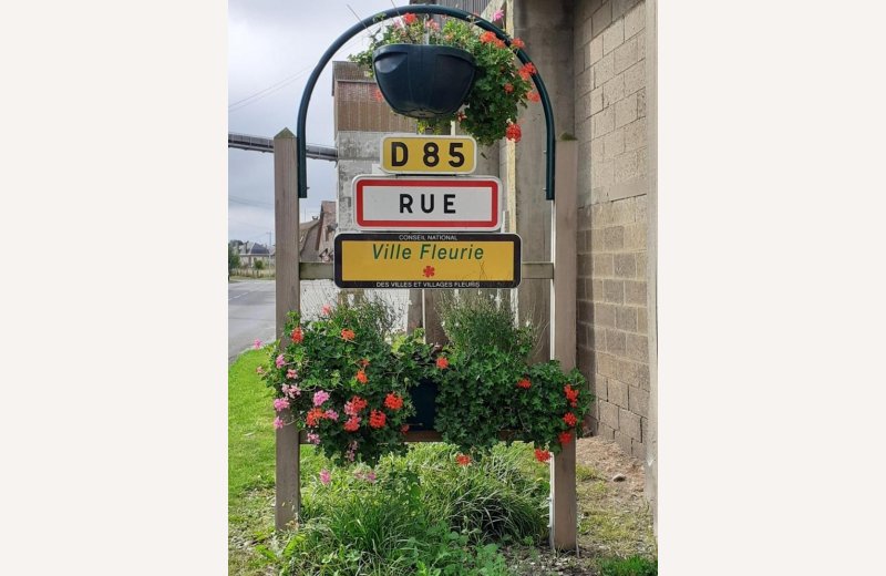 ESCALE