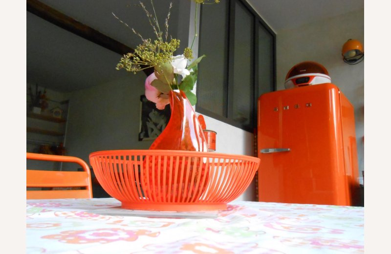 Aires en Scènes: Le loft Love