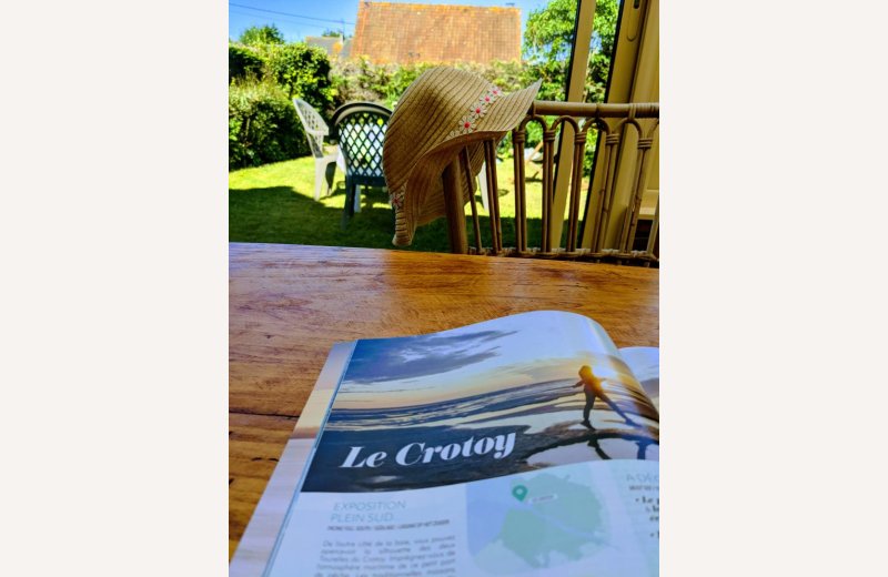 Les villas de l'estran