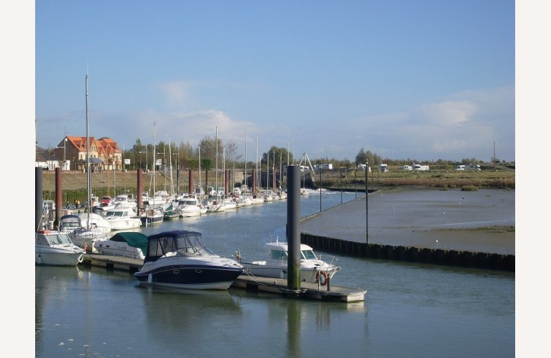 MAISONS DE LA BAIE DE SOMME n°13